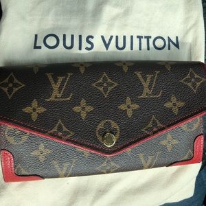 Practically brand new Authentic Louis Vuitton